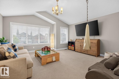 313 Still Creek Crescent, Sherwood Park, AB 