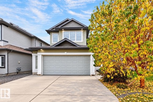 313 Still Creek Crescent, Sherwood Park, AB 