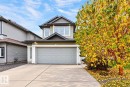 313 Still Creek Crescent, Sherwood Park, AB 