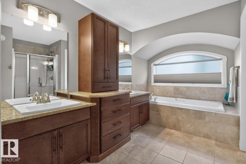 313 Still Creek Crescent, Sherwood Park, AB 