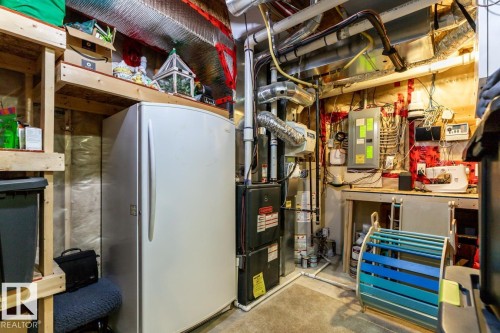 313 Still Creek Crescent, Sherwood Park, AB 