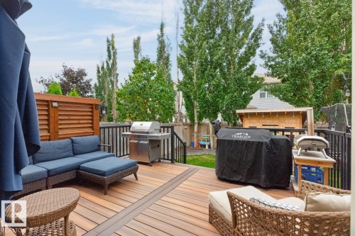313 Still Creek Crescent, Sherwood Park, AB 