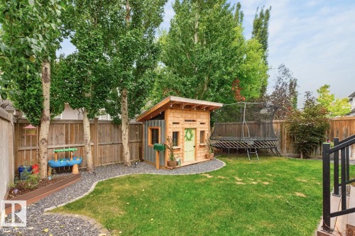 313 Still Creek Crescent, Sherwood Park, AB 