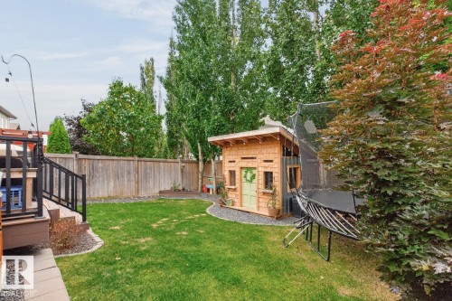 313 Still Creek Crescent, Sherwood Park, AB 