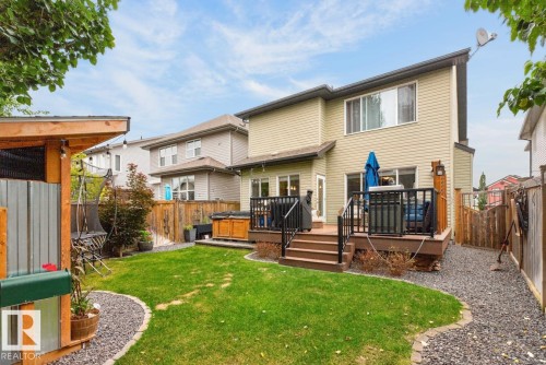 313 Still Creek Crescent, Sherwood Park, AB 