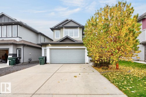 313 Still Creek Crescent, Sherwood Park, AB 