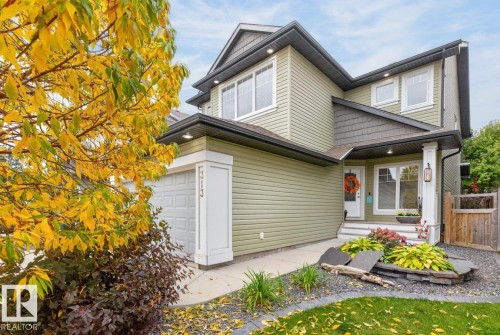 313 Still Creek Crescent, Sherwood Park, AB 
