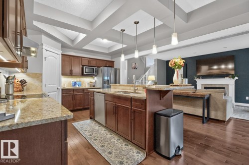 313 Still Creek Crescent, Sherwood Park, AB 