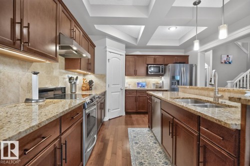 313 Still Creek Crescent, Sherwood Park, AB 