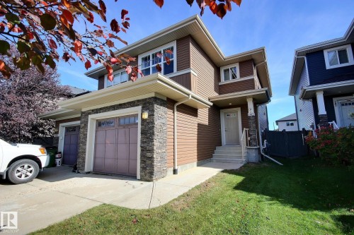 1107 177 Street Sw, Edmonton, AB 