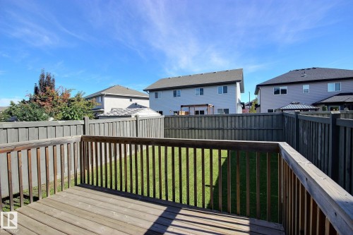 1107 177 Street Sw, Edmonton, AB 