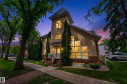 10746 University Avenue NW  Edmonton, AB T6E 4P9