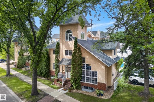 10746 University Avenue Nw, Edmonton, AB 