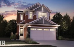 419 157 Avenue NE  Edmonton, AB T5Y 4N2