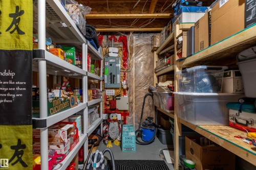 Additional content - 38 Red Tail Way, St. Albert, AB 