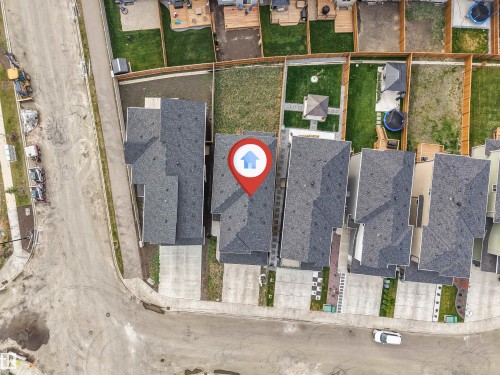 Additional content - 403 Pine Point, Leduc, AB 