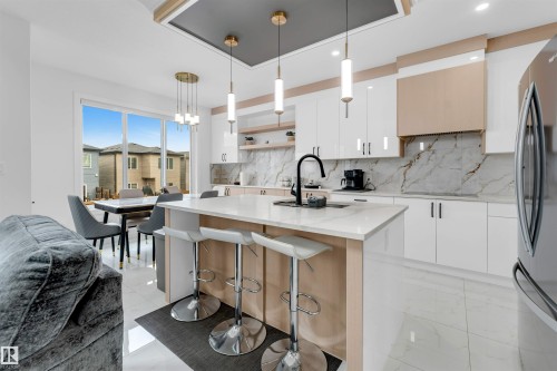 403 Pine Point, Leduc, AB 