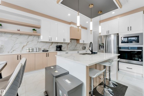 403 Pine Point, Leduc, AB 