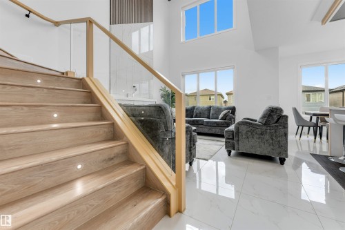403 Pine Point, Leduc, AB 
