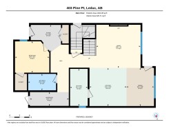 Floor plan - 