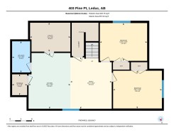 Floor plan - 
