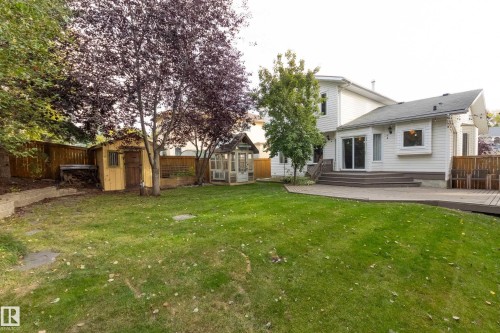 4810 42 Street, Beaumont, AB 