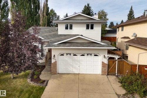 4810 42 Street, Beaumont, AB 