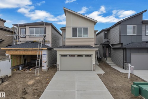 Additional content - 794 Bank Drive, Leduc, AB 