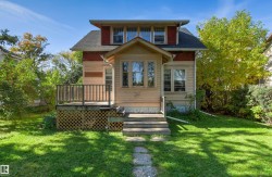 10966 128 Street NW  Edmonton, AB T5M 0W4