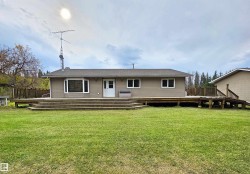 9131 Township Road 554  Rural St. Paul County, AB T0A 3A0