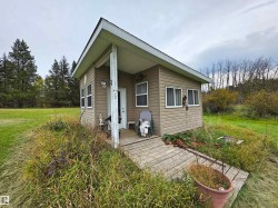Option for a guest house - 