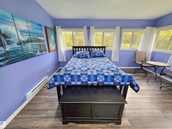 Interior guest house - 