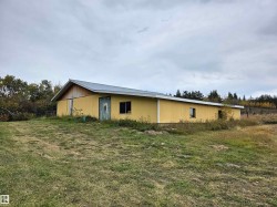 Barn with power - 