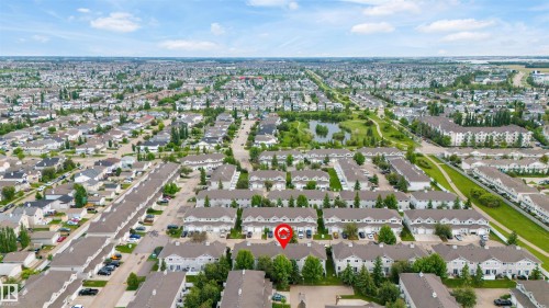 #90 230 Edwards Dr Sw, Edmonton, AB 