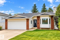 7307 152C Avenue NW  Edmonton, AB T5C 3N3