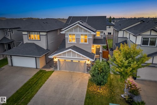 20503 99 Avenue Nw, Edmonton, AB 