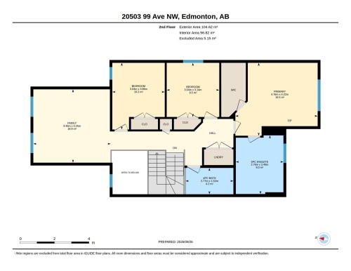 20503 99 Avenue Nw, Edmonton, AB 