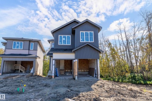 34 Pebble Cove, Spruce Grove, AB 