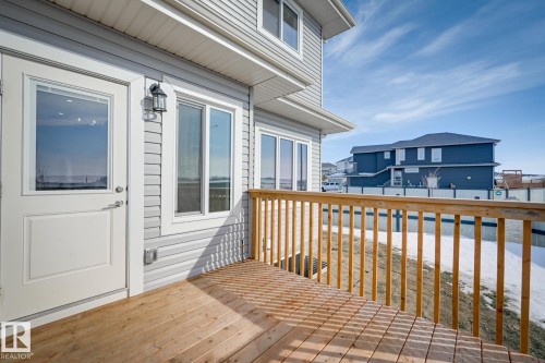 #UPPER 72 MCLEAN BN , Leduc, AB T9E 1A3 3