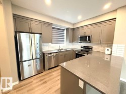 #30 2072 WONNACOTT WY SW SW Edmonton, AB T6X 2V7