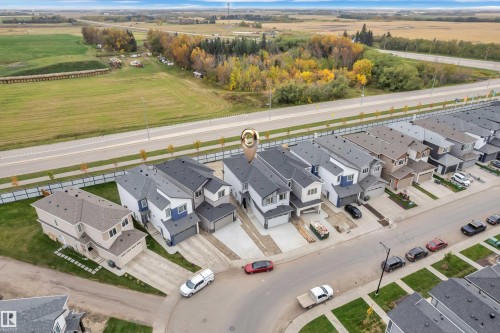 292 Munn Way, Leduc, AB 