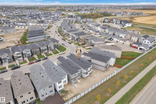 292 Munn Way, Leduc, AB 