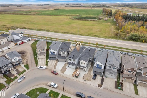 292 Munn Way, Leduc, AB 
