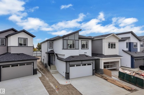292 Munn Way, Leduc, AB 
