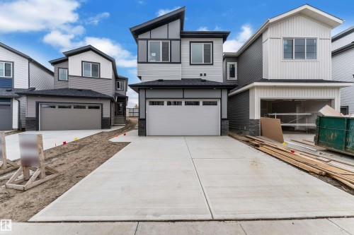 292 Munn Way, Leduc, AB 