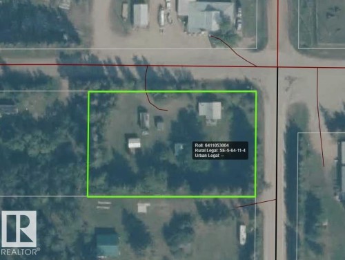 11403 Twp Rd 640, Rural Lac La Biche County, AB 