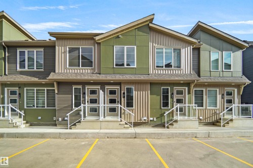 #81 3705 141 ST SW  Edmonton, AB T6W 3J2