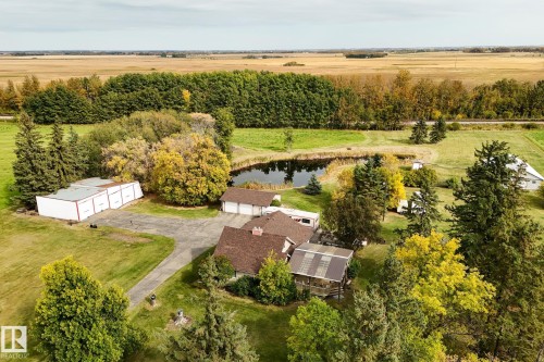 464025 RGE ROAD 242   Rural Wetaskiwin County, AB T9A 1W8
