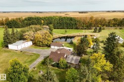 464025 RGE ROAD 242  Rural Wetaskiwin County, AB T9A 1W8