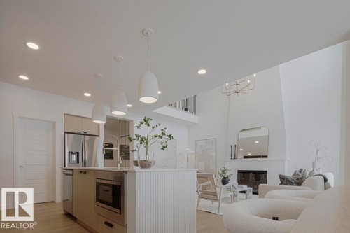 18708 19 Avenue Nw, Edmonton, AB 